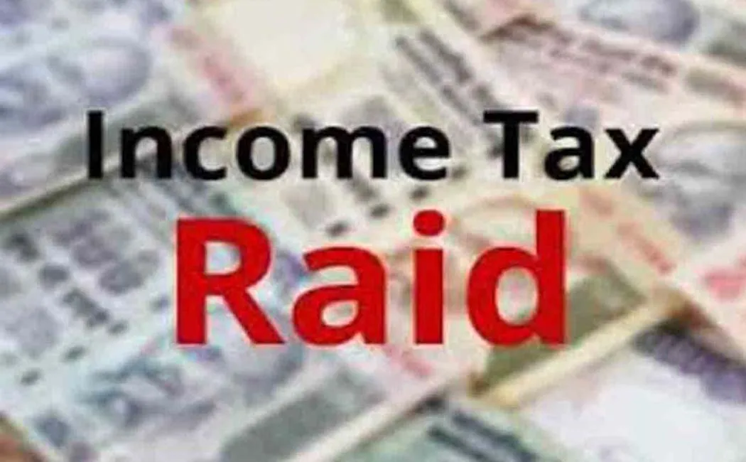 Second day of income tax audit at MGM Group!