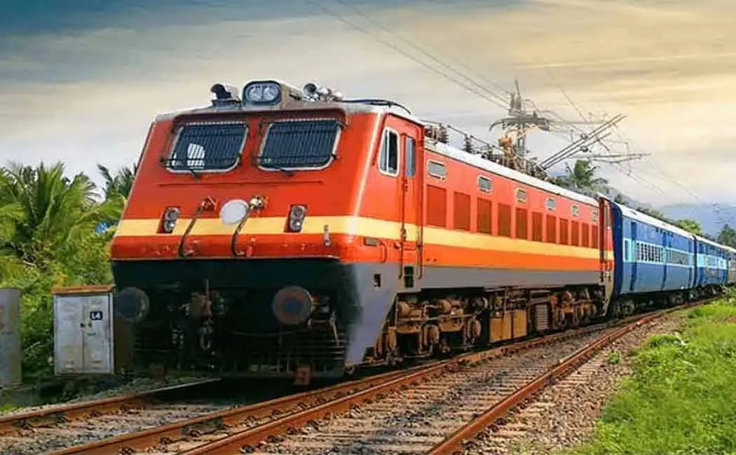 Pongal festival Train ticket booking starts from tomorrow 
