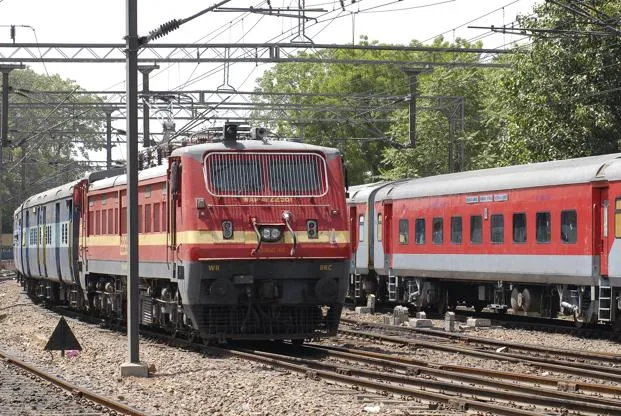 north eastern railways itroduce 
