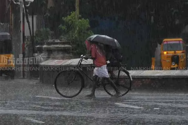 Notification of holidays for schools and colleges in Chennai