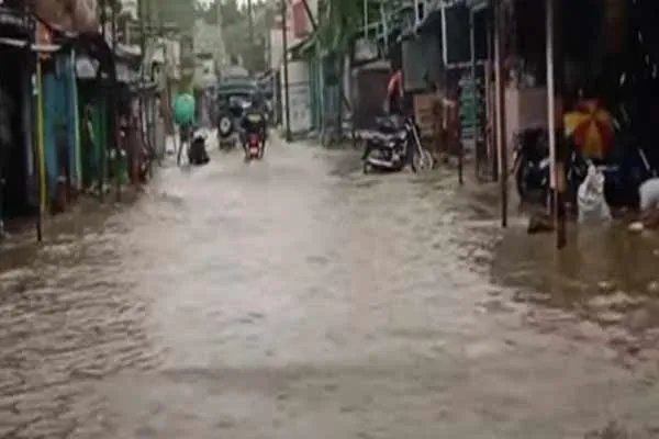Farmers Relief Fund Promulgation of Ordinance