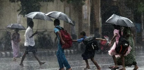 rain 