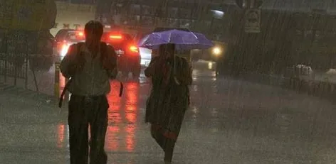 Delay northeast monsoon