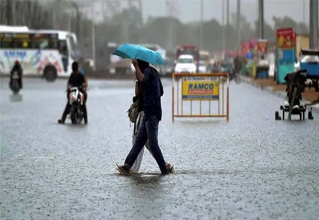chennai, kancheepuram, tiruvannamalai districts heavy rain 