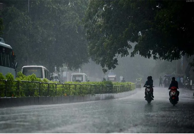 tamilnadu rain is possible chennai meteorological department 