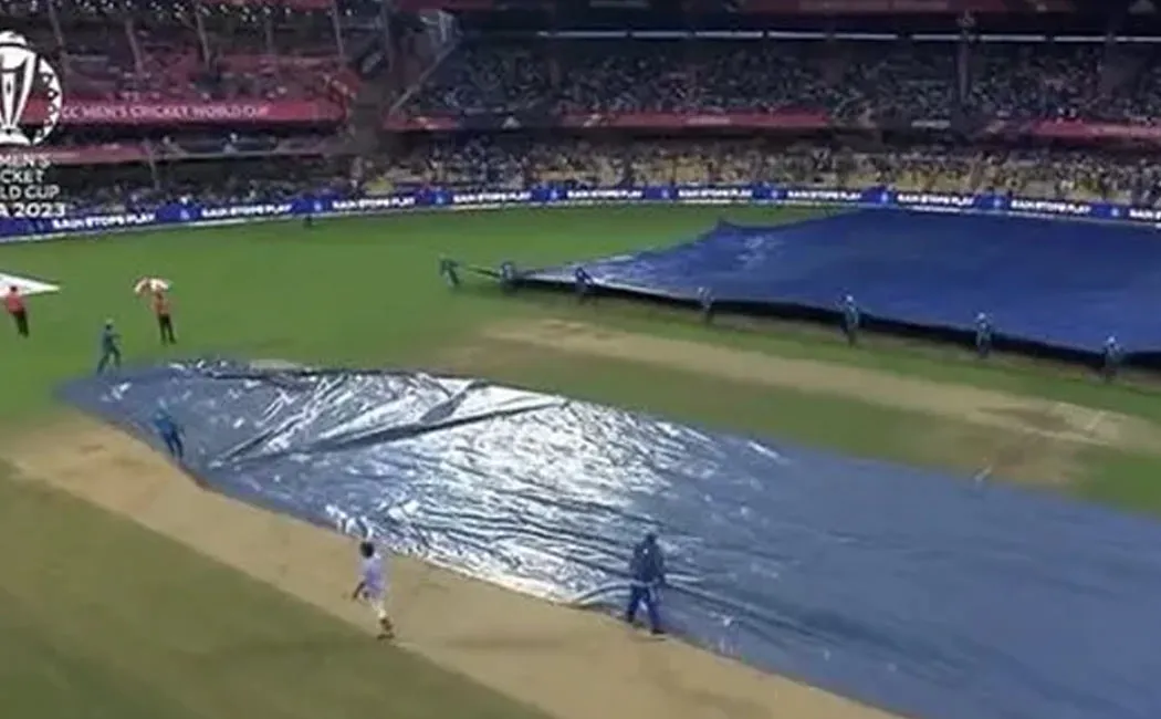 Cricket World Cup; pakistan vs new zealand score update
