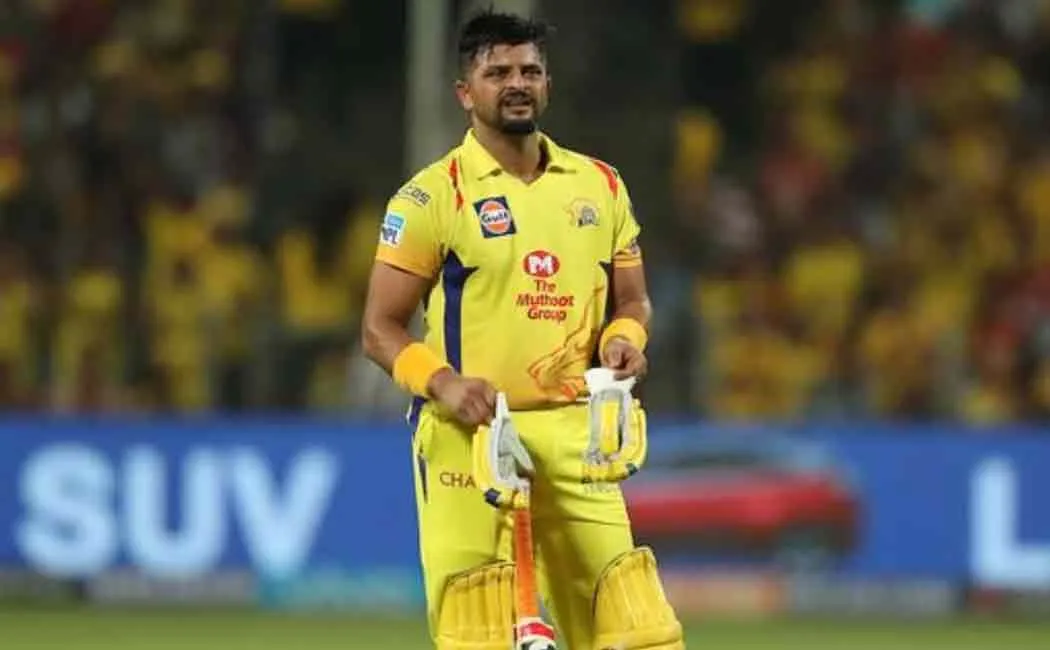 raina 