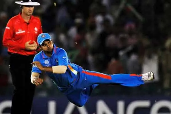 raina 