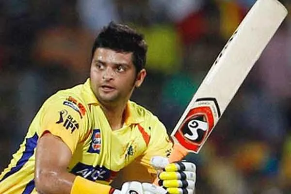 raina 
