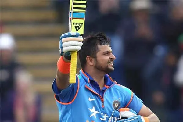 raina 