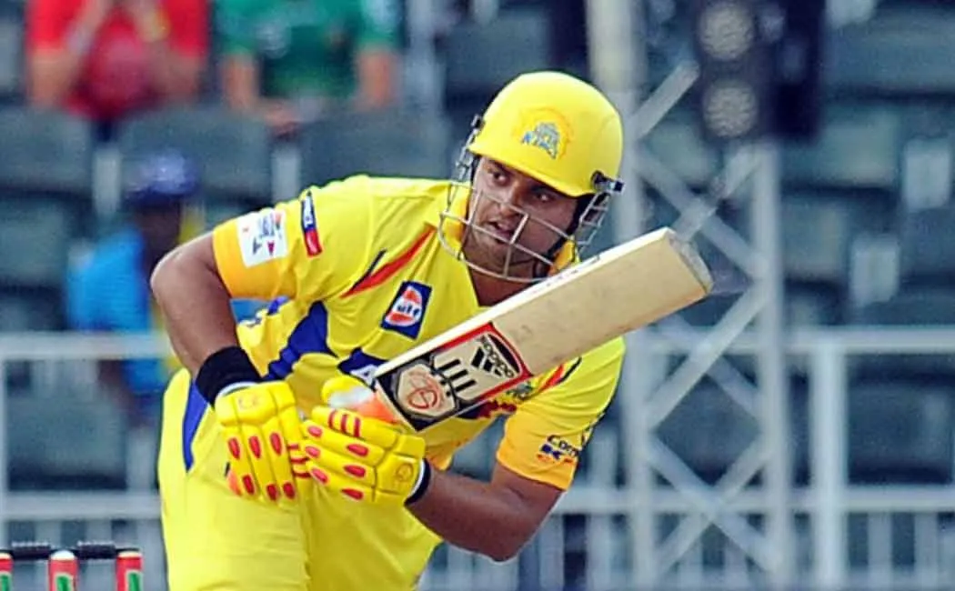 raina 