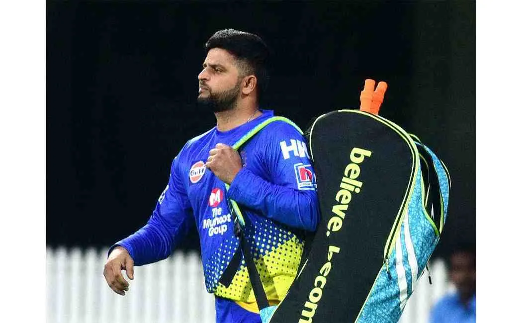 raina 