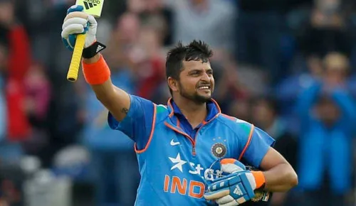 Raina