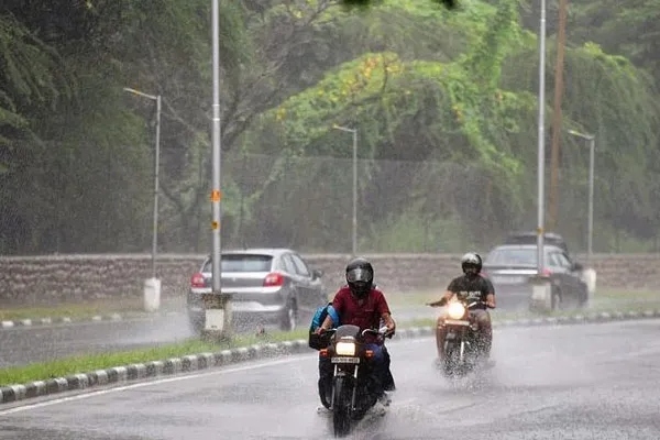 India Meteorological Department announcement Low pressure area towards Tamil Nadu