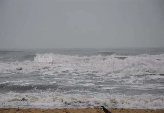 nivar cyclone heavy rains chennai 