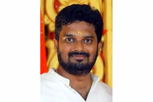 ADMK virudhunagar FaceBook issue 