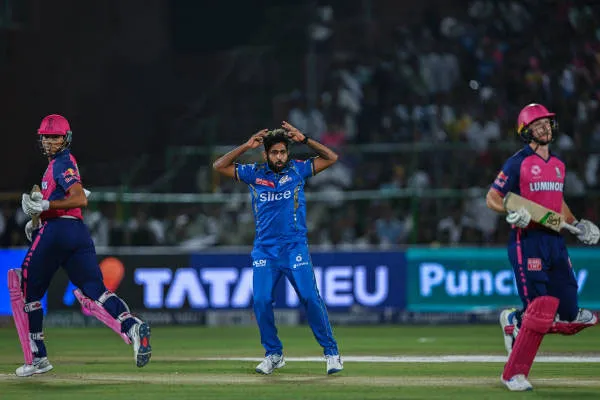 Harbhajan Singh says After Rohit, he is the most deserving captain of the Indian team
