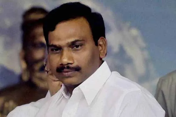 raja