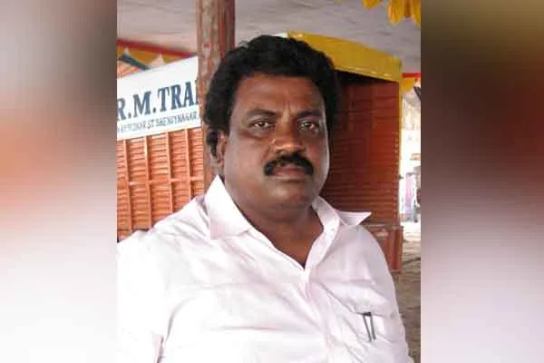 tirupathur