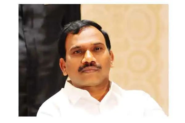 Rasa's election campaign .. Kanimozhi condemnation ..!