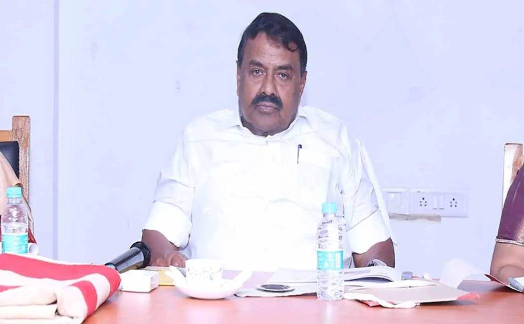 high Court order Canceling the case against the minister