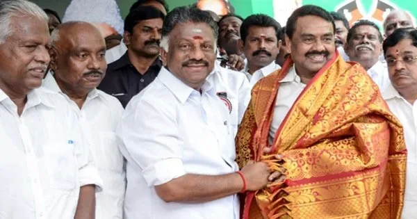 rajakannappan