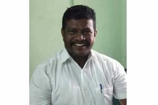cuddalore thittakudi issue husband arrested by police