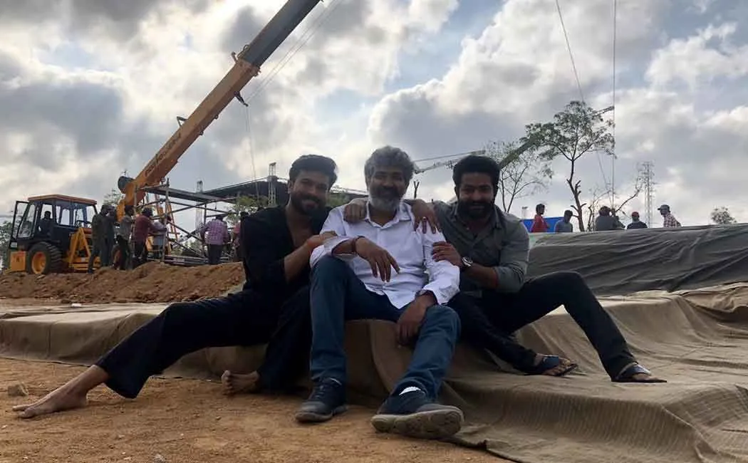 rajamauli