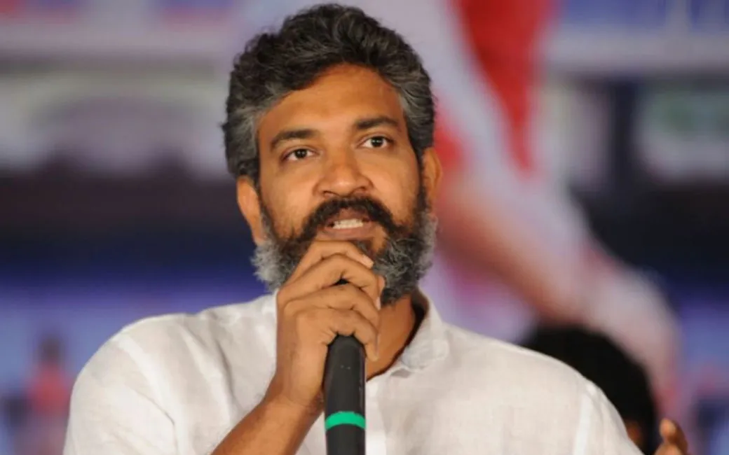 rajamouli