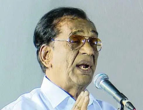 rajan