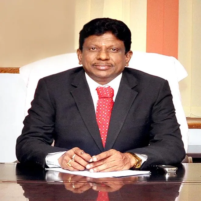 rajaram