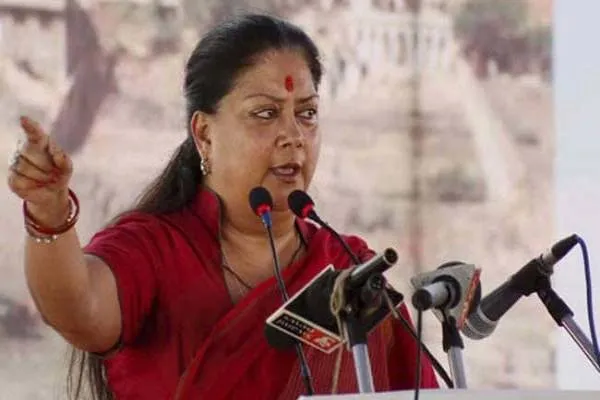 rajasthan 