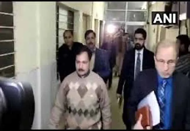 rajasthan jk lon hospital incidents peoples 
