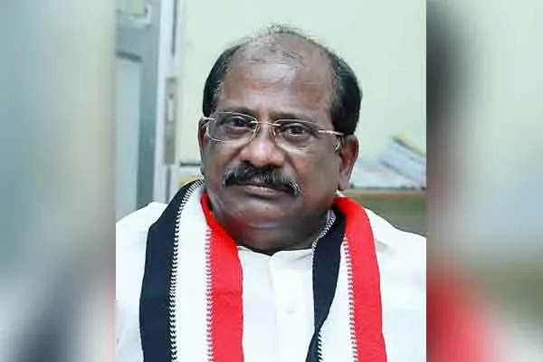 Thiruchuzhi constituency DMK and ADMK computation 
