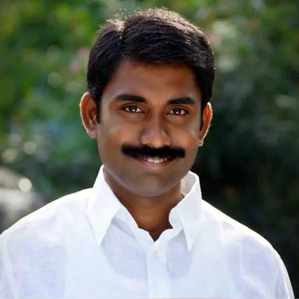 rajasekar