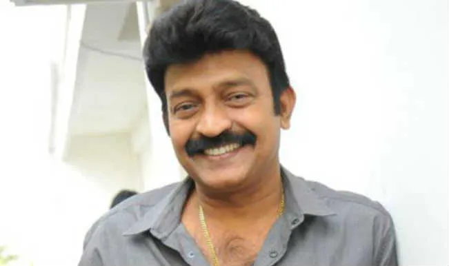 rajasekhar 