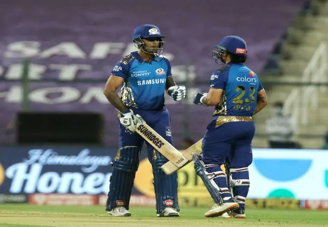 ipl match 2020 mumbai indians vs rajasthan royals teams 