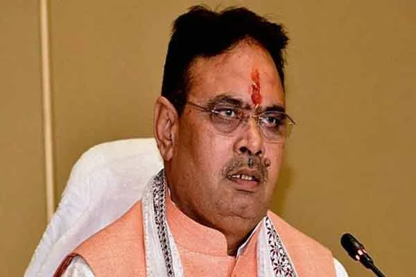 Rajasthan Police New order  Use Hindi words instead urdu