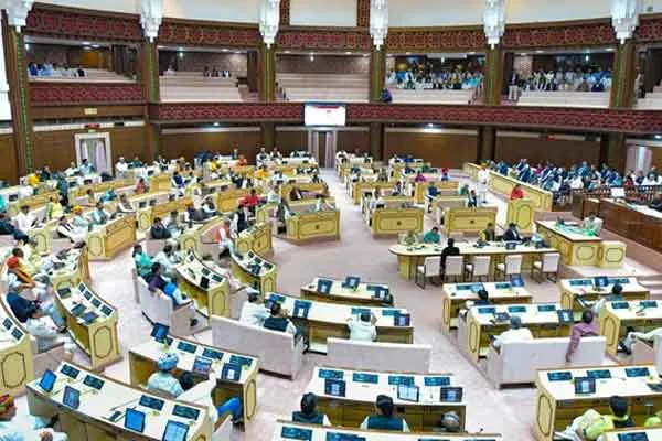  Congress MLAs who opposed it suspended for BJP minister's controversial comment on Indira Gandhi