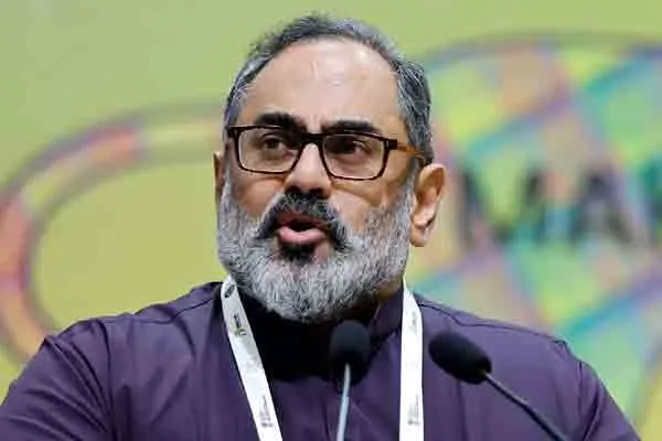  Union Minister says Enemy countries are serious about creating a divisive environment