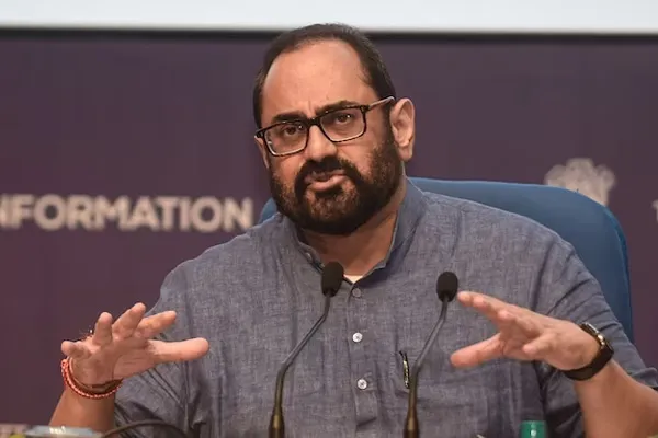 Union Minister of State says Prime Minister is very worried about Chennai floods