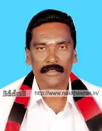rajendaran