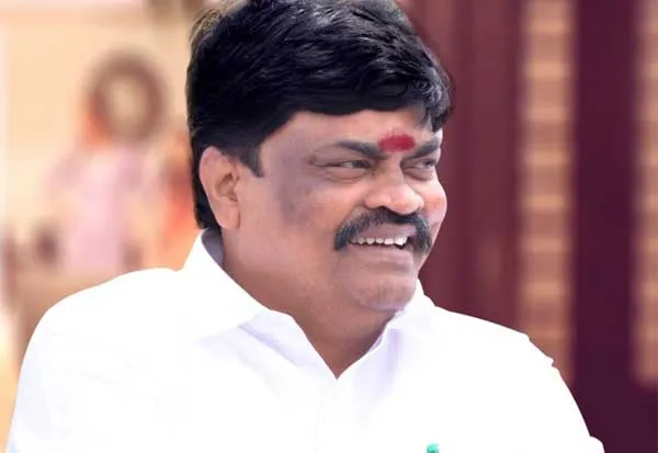 admk minister rajendra balaji political view 