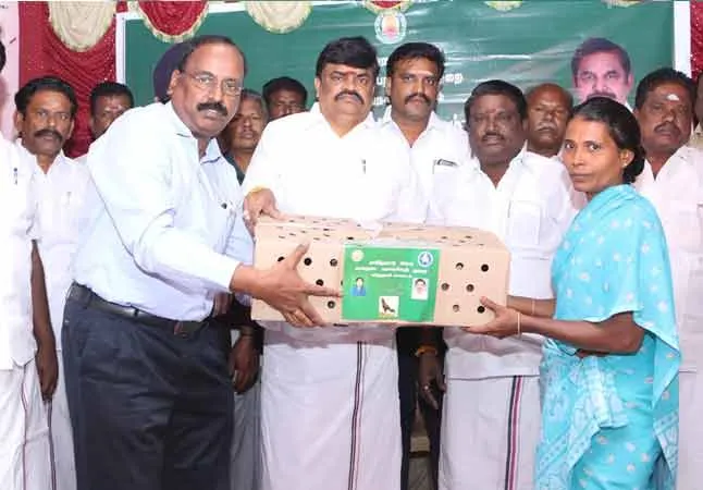 rajendra balaji