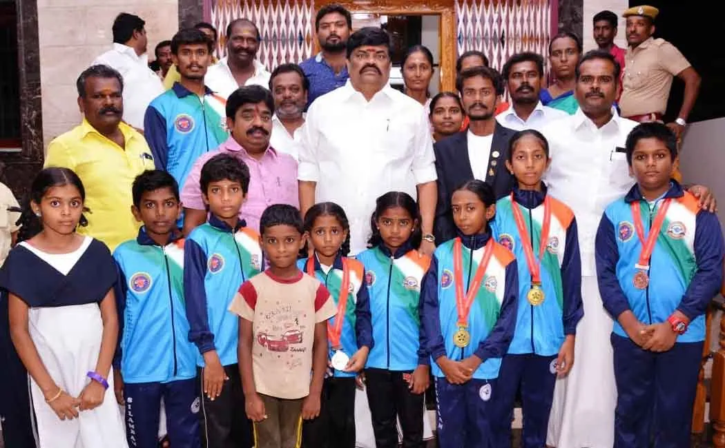 rajendra balaji