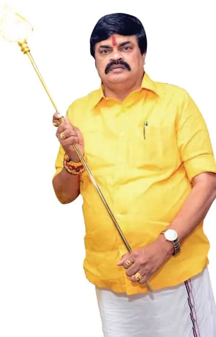 rajendrabalaji