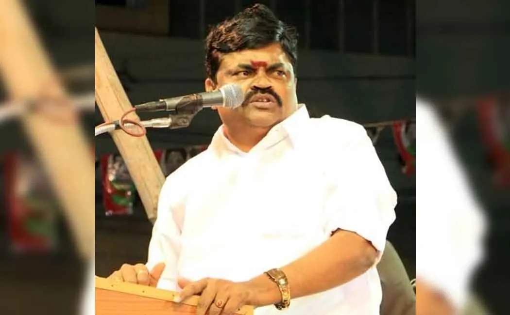 rajendrabalaji