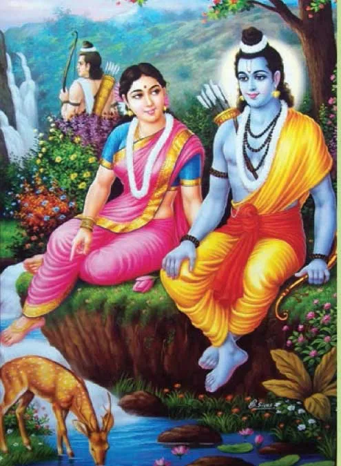 rajesh
