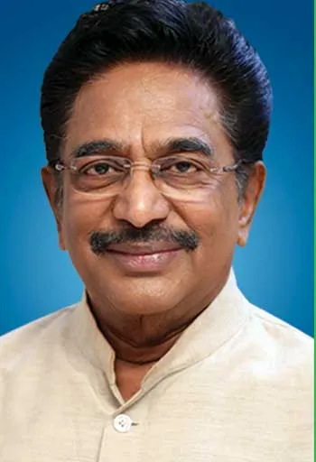 rajesh
