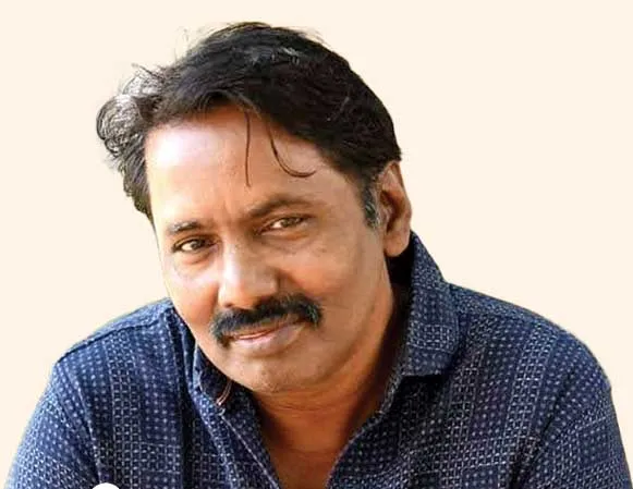 rajesh